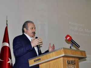 Chp, 1995’te 600 Milletvekili Teklifini Desteklemişti"