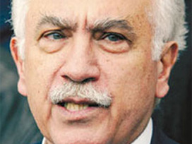 'Öcalan belirledi, Baykal Meclis'e soktu'