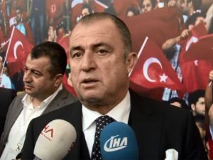 Terim: Herkes Aklındaki Sorulara Cevap Bulacak