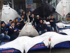 Bilim Dünyası Ayağa Kalktı
