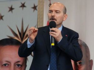 "8 Terörist Etkisiz Hale Getirildi"