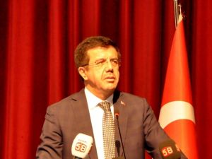 "Lüksemburg İle Ticaret Hacmimizi 1 Milyar Dolara Çıkarmak İstiyoruz"