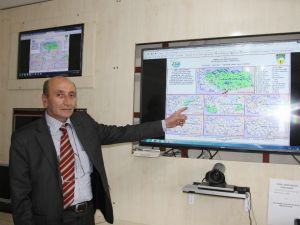 Türkiye Genelinde Hava Mevsim Normallerinde Seyrediyor