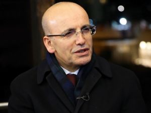 Şimşek’ten Bankalara Çağrı