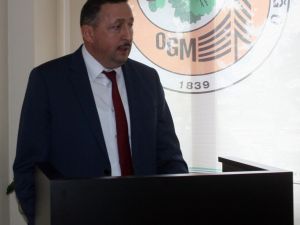 Trabzon Orman Bölge Müdürlüğü’nde Orman Alanı Yüzde 34’e Yükseldi