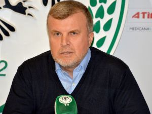 Ahmet Şan’dan ’Aykut Kocaman’ Açıklaması