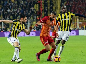 Uefa Direktöründen Türk Futboluna Uyarı