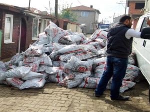 Gümüşhane’de Yapılan Sosyal Yardımlar Açıklandı