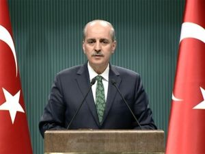 Pkk Gösterisine İzin Veren Almanya’ya Sert Eleştiri