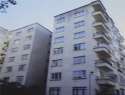 Rize'de 24 Yıllık Riskli Bina Yıkılacak