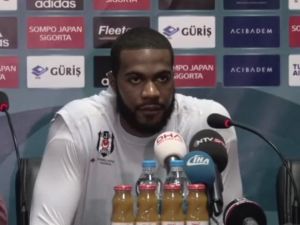 “Müthiş Bir Mücadele Oldu”
