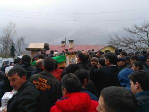 Giresun’da Şüpheli Ölüm