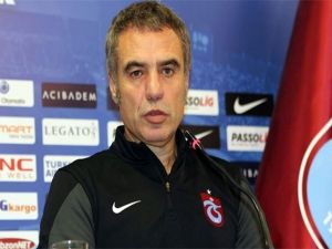 Ersun Yanal Yükselişe Geçti