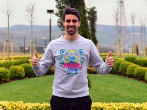 “Trabzonspor’a İstemeyerek Gitmiştim”