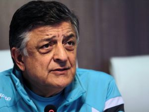 İşte Yılmaz Vural’ın Yeni Takımı