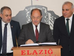 "Sağlıkta Dönüşümün İkinci Dönemine Başlıyoruz"