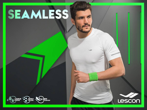 Sporun Moda Kalbi Lescon'da Atıyor