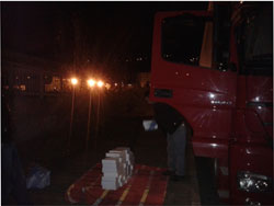 Az Kalsın Rizeliyi Kör Edecektiler!