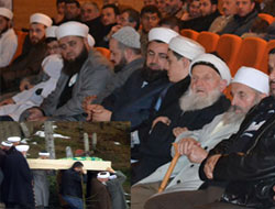 Ali Kuşi Hocaefendi Vefat Etti