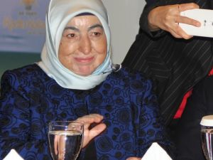 Başbakan Yıldırım’ın Eşinden Anaokulu Seferberliği