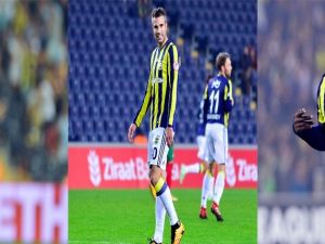 Fenerbahçe’de Forvetler Sustu