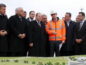 Sağlık Bakanından ’Sezaryen’ Uyarısı