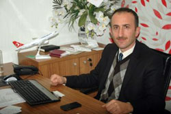 Ezgi Tur Yeni Yerine Taşındı