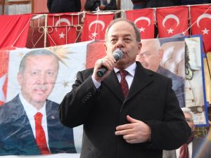 Kılıçdaroğlu’na Sert Eleştiri