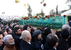 Birand: ÇOK SEVENİM VARMIŞ