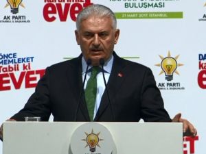 "Demokrasi Yolunda Birçok Sessiz Devrim Yaptık"