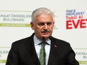 "Bunu Yapmaya Kalkan Cevabını En Ağır Şekilde Alır"