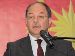 Bakan Akdağ: Yüzleri Kızaracak Ve Özür Dileyecekler