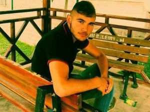 Ölüm Ders Çıkışında Yakaladı