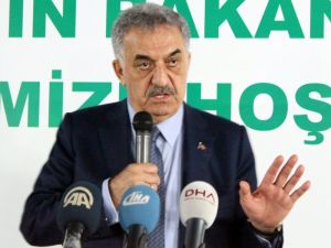 Yazıcı: Kanunda Feshin ‘F’si Bile Geçmiyor