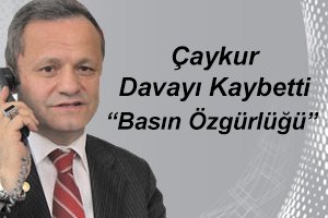 Savcılık, Çaykur'un Suç Duyurusunu Reddetti