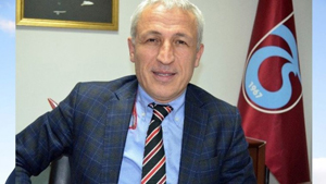 Ahmet Çubukçu: "En Önemli Maçımız Çaykur Rizespor Maçı"