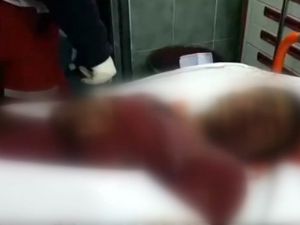 İsrail Gazze’ye Saldırdı: 1 Ölü, 2 Yaralı