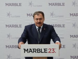 Eroğlu’ndan Maden Arama Faaliyet Ruhsatları İçin Müjde