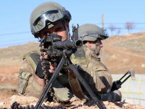 Almanya Türkiye’ye Silah Satışını 11 Kez Reddetmiş