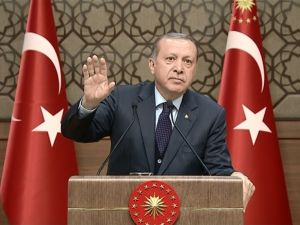 Avrupa’ya Sert Uyarı !