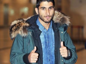 Beşiktaş’ın Hayal Kırıklığı Aras Özbiliz
