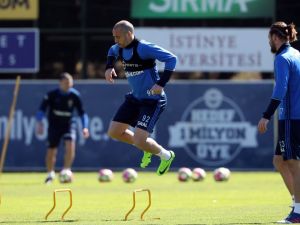 Fener Eksik Çalıştı
