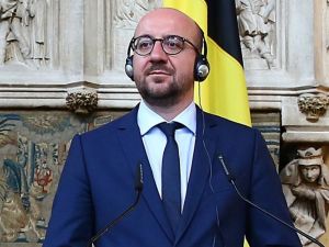 “Türkiye-ab İlişkilerini Sonlandırmalıyız”