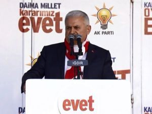 Hedefinde Kemal Kılıçdaroğlu Vardı