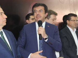 "Hayır’cılar Tek Ayak Üstünde 40 Yalan Söylüyor"