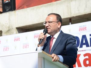 Kılıçdaroğlu’na ’Oku, Okut’ Çağrısı Yaptı