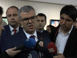 "Ab Kendi İmha Pimini Çekmiş Vaziyette"