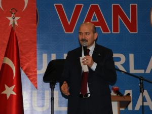 "Kandil’dekilere Sesleniyorum..."