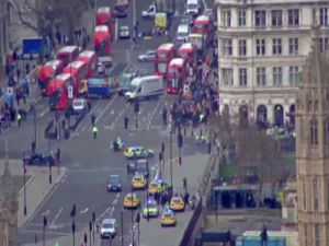 Londra’da Silahlı Saldırı