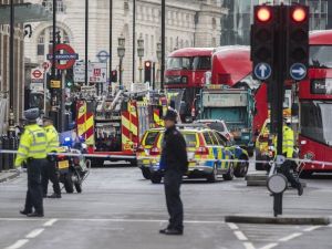 Londra Dehşeti Yaşadı: 1 Ölü